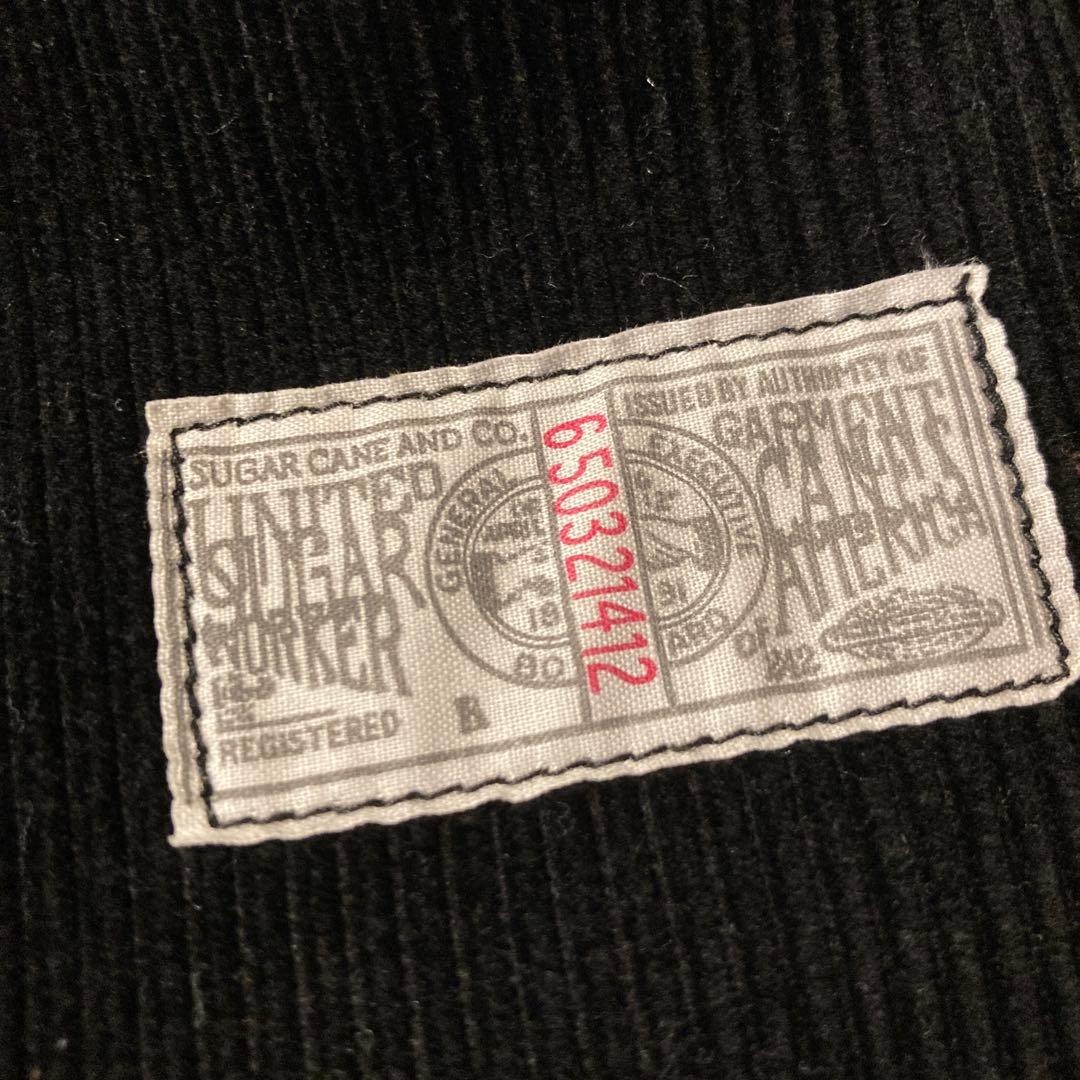 希少】SUGAR CANE シュガーケーン ホースハイド カーコート 40 - メルカリ