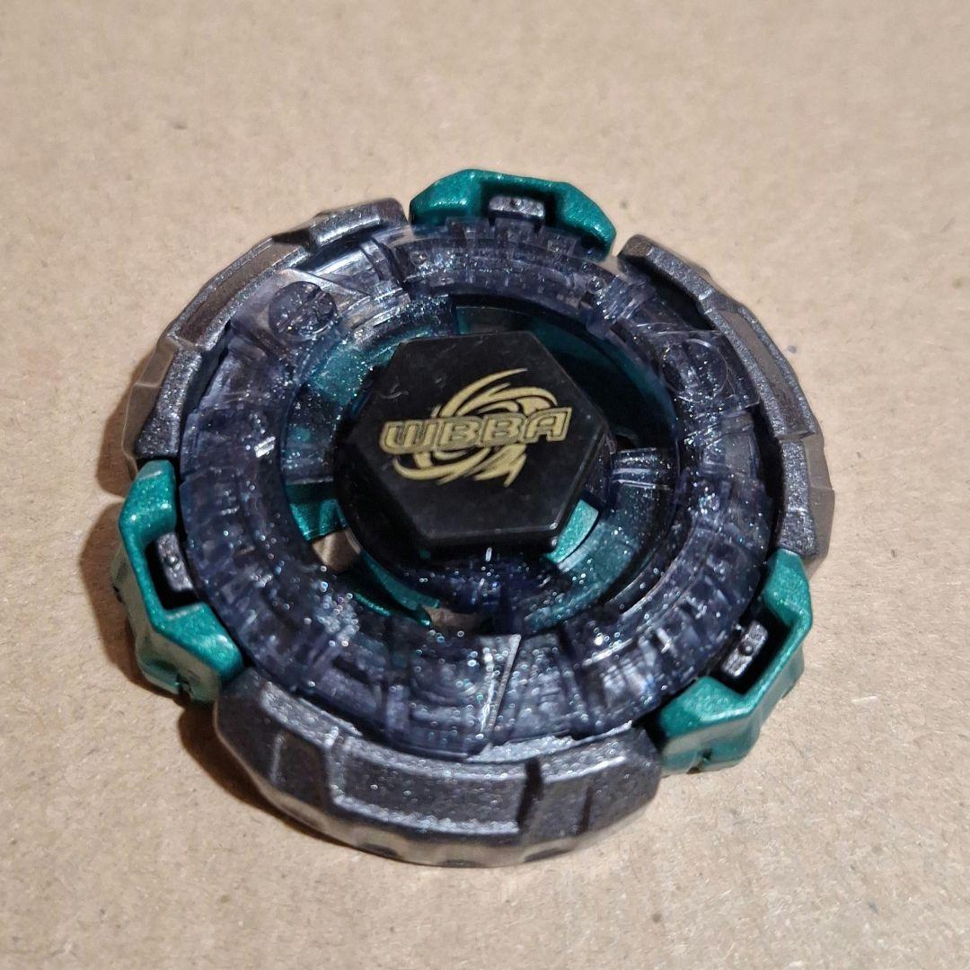 メタルファイトベイブレード ファングレオーネ