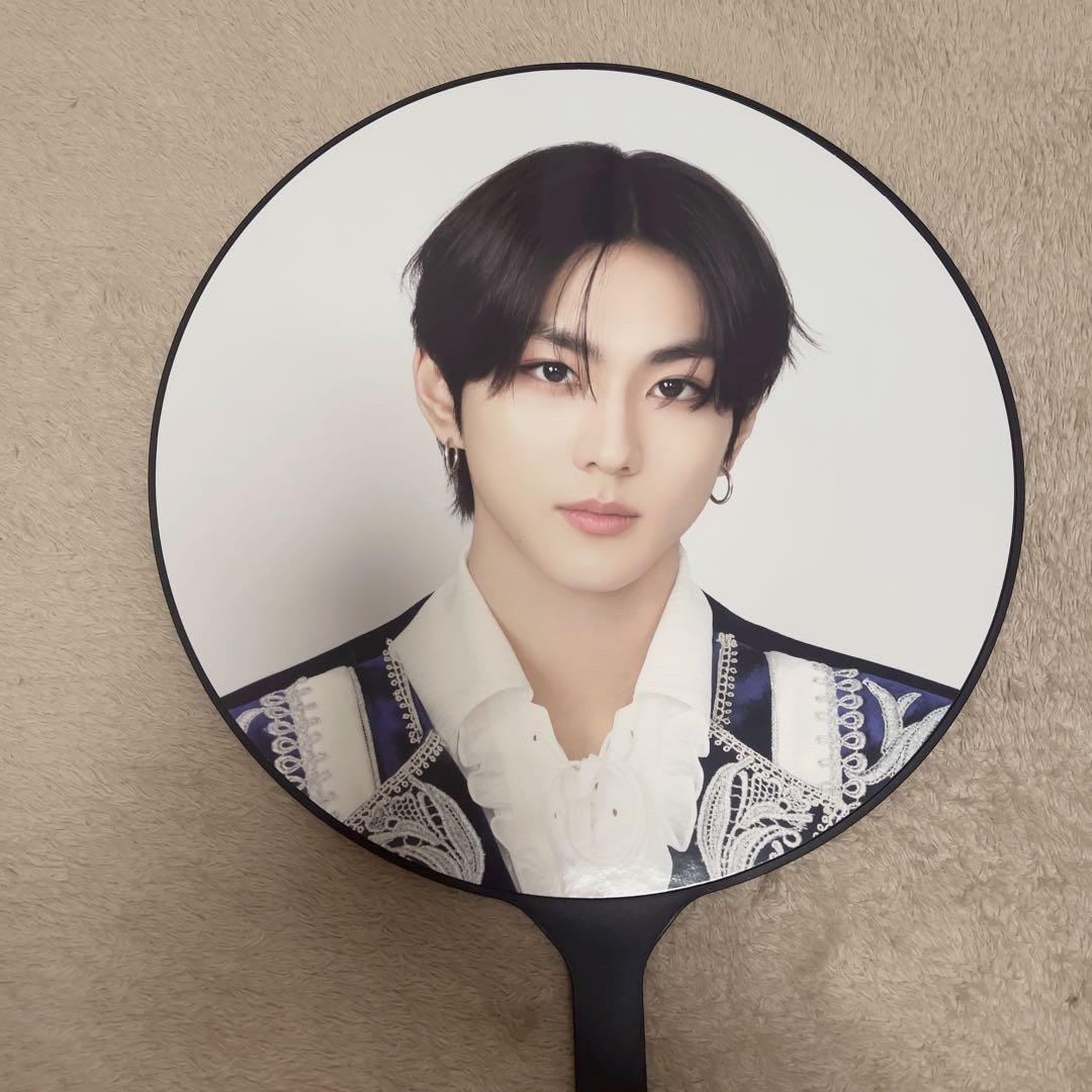 ジョンウォン うちわ Fate - メルカリ