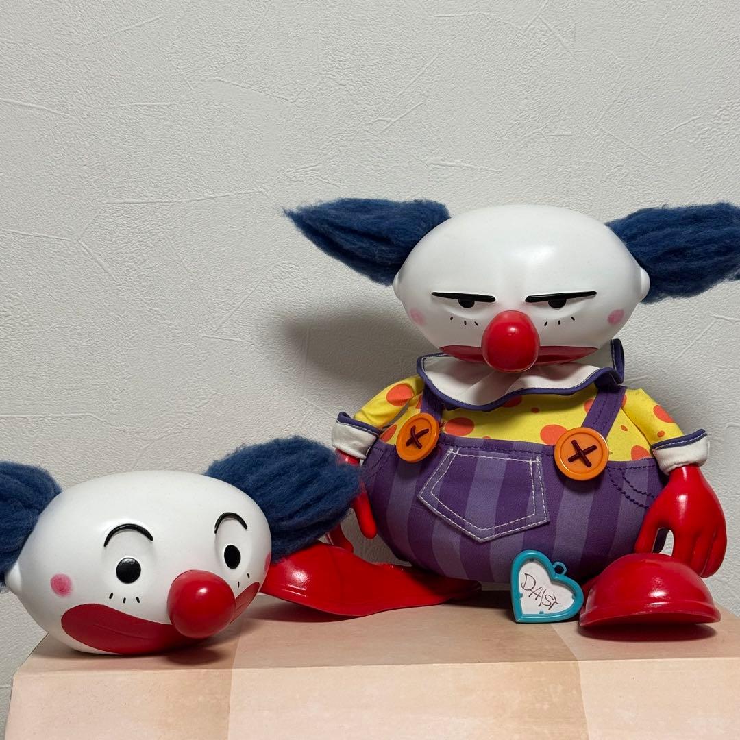 トイストーリー チャックルズ 実物大 チャックルズ｜トイ・ストーリー｜ディズニーキッズ公式