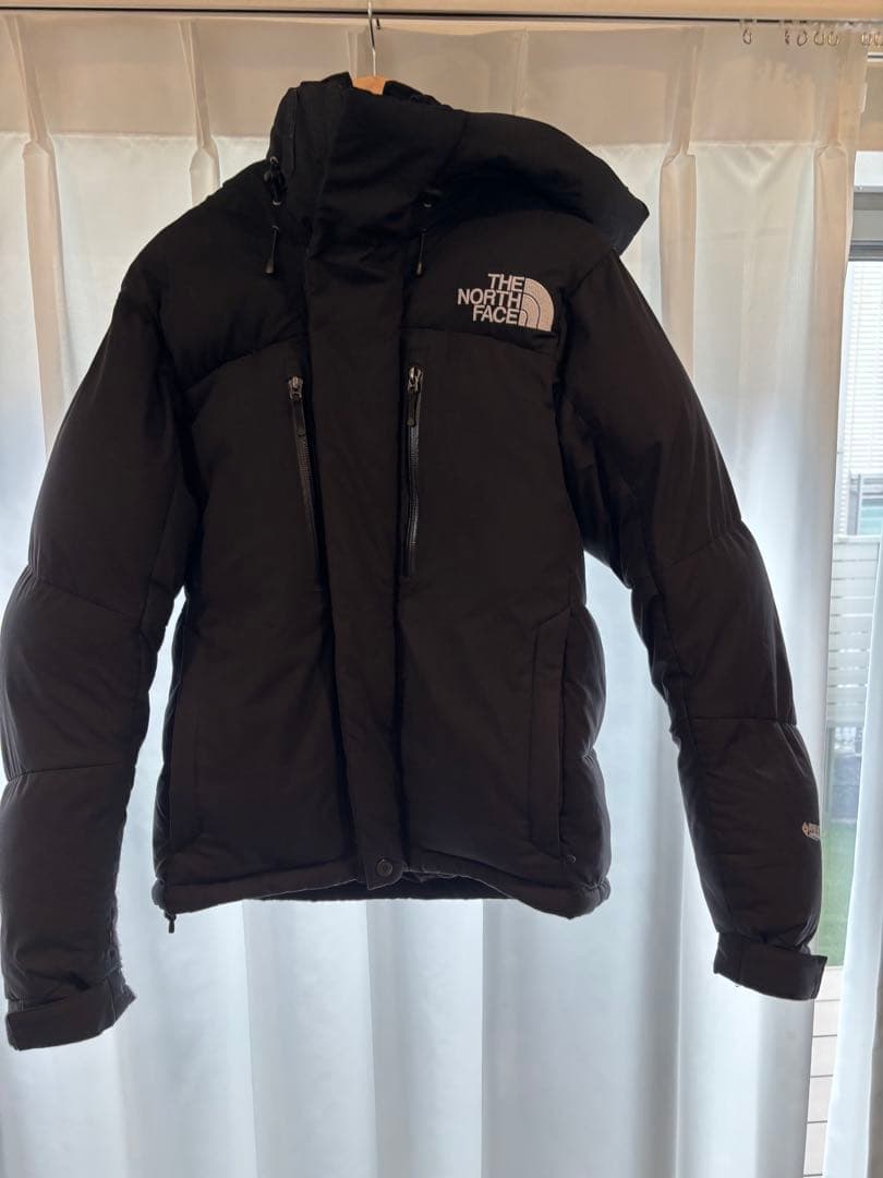 【fhmama】【正規品店購入】バルトロライトジャケット　　xs