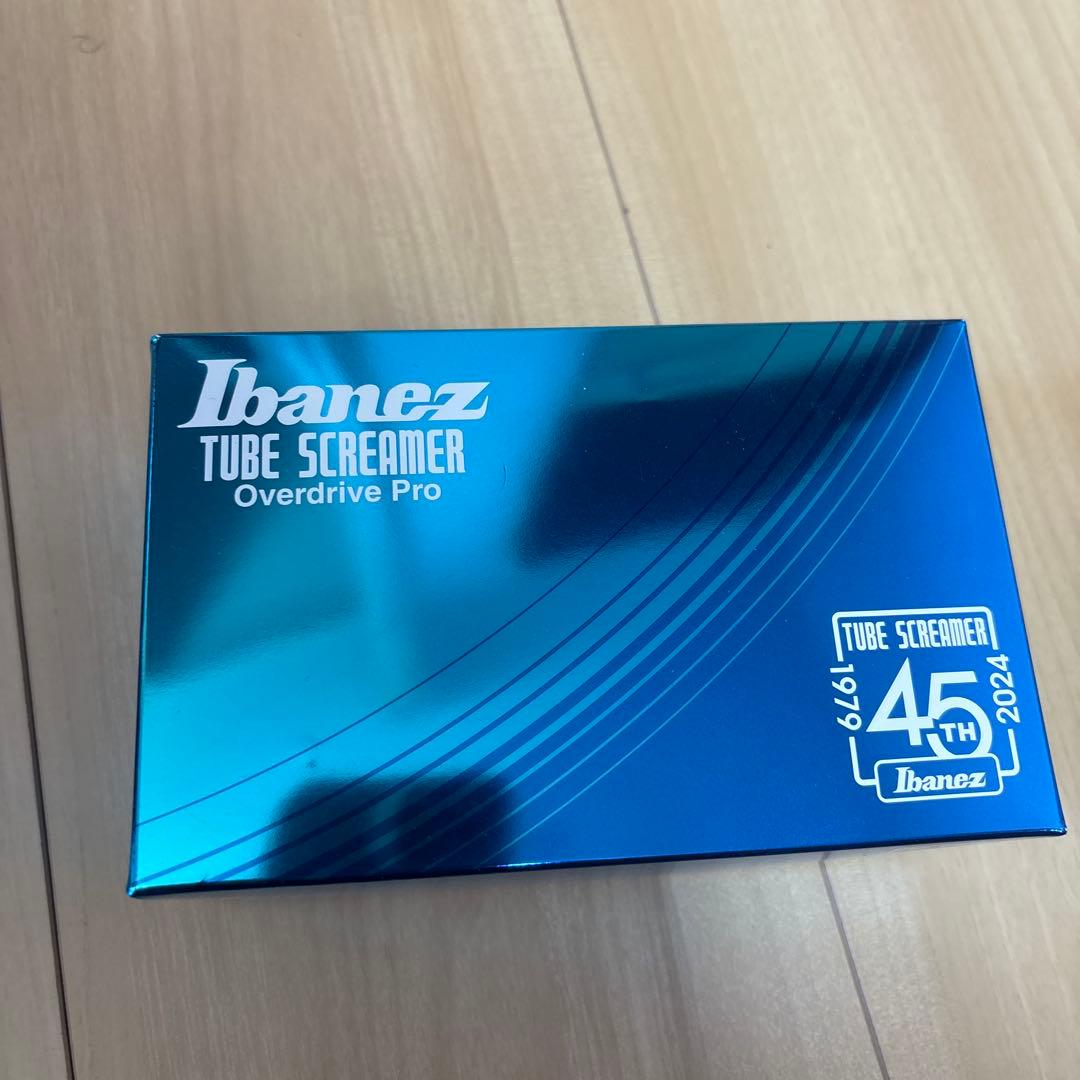 ギター Ibanez 45th TS