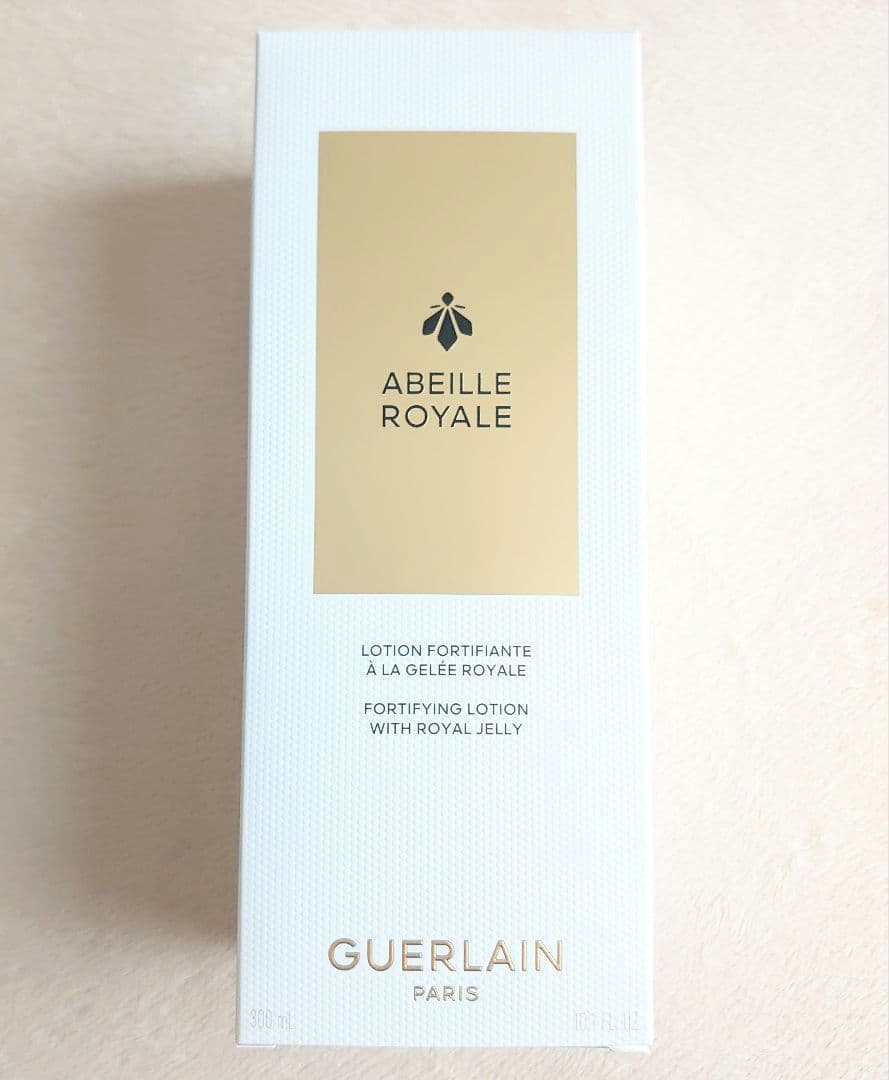 ゲラン アベイユ ロイヤル フォーティファイングローション 300ml