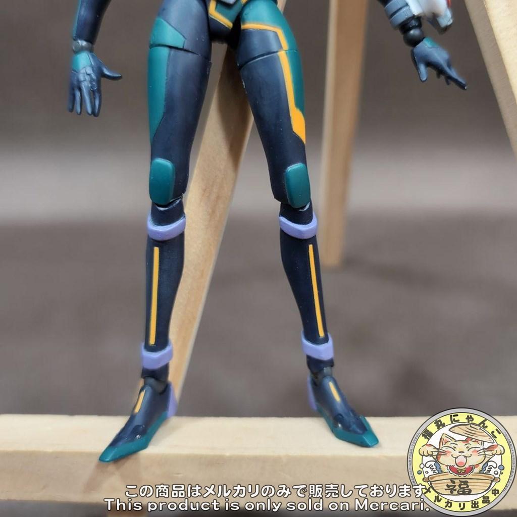 figma 遊☆戯☆王VRAINS Playmaker - メルカリ