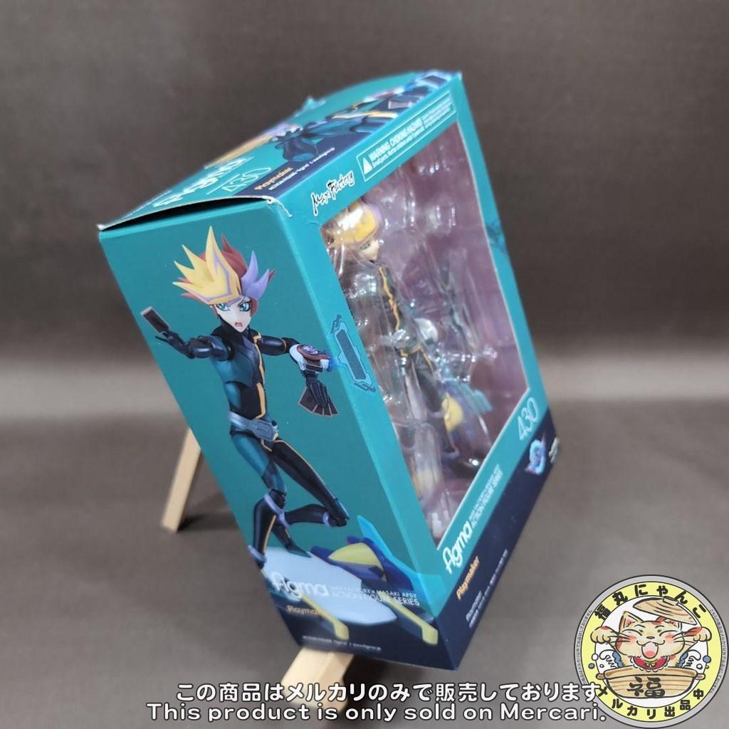 figma 遊☆戯☆王VRAINS Playmaker - メルカリ