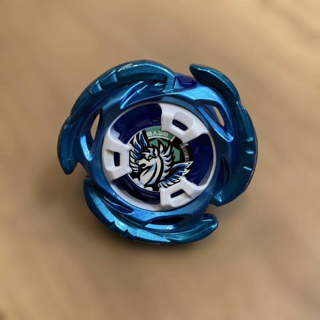 n*n様 タカラトミー ベイブレード UX-00 エアロペガサス3-70A