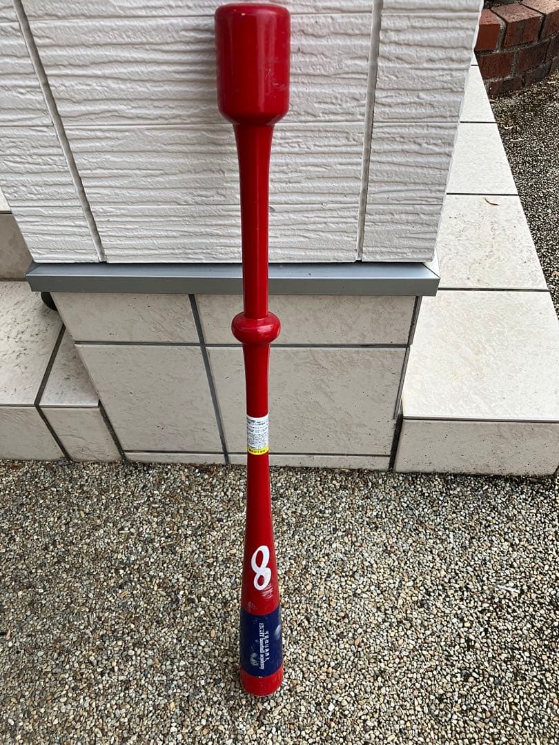 中古インフィニティバット