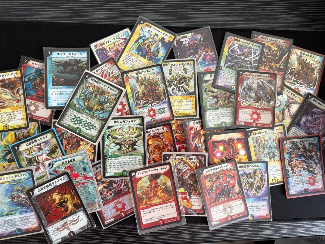 デュエルマスターズ まとめ売り デュエマクラシック