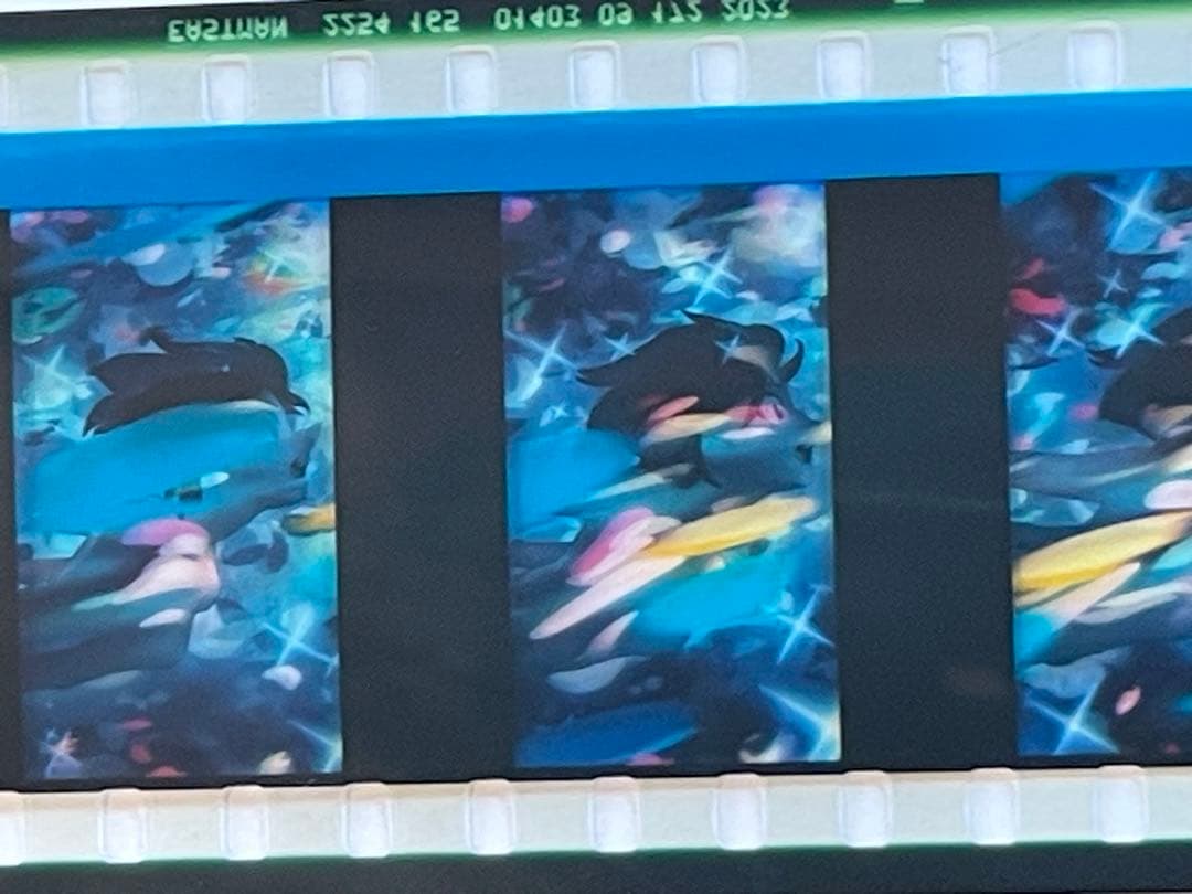 機動戦士ガンダム ジークアクス 入場者特典 第4弾 マチュ キラキラ