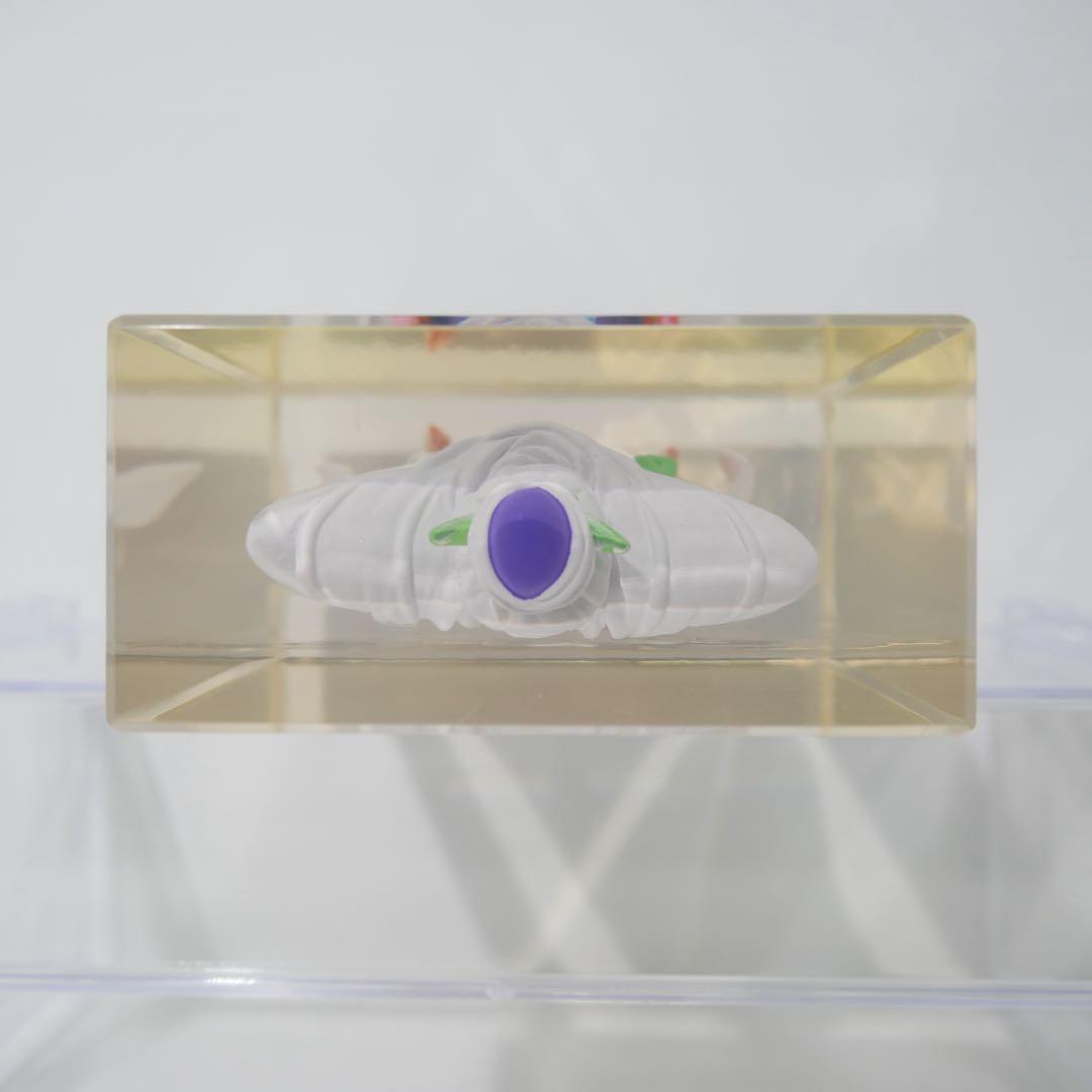 超激レア!!】ドラゴンボール HGシリーズ 20弾記念 抽選品 当選品