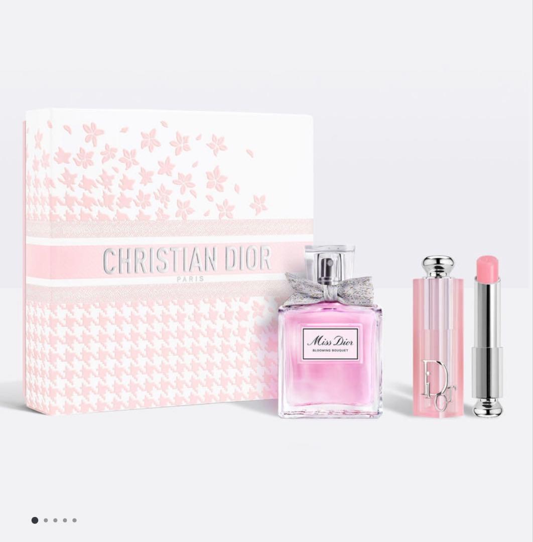 ミス ディオール コフレ(限定品)