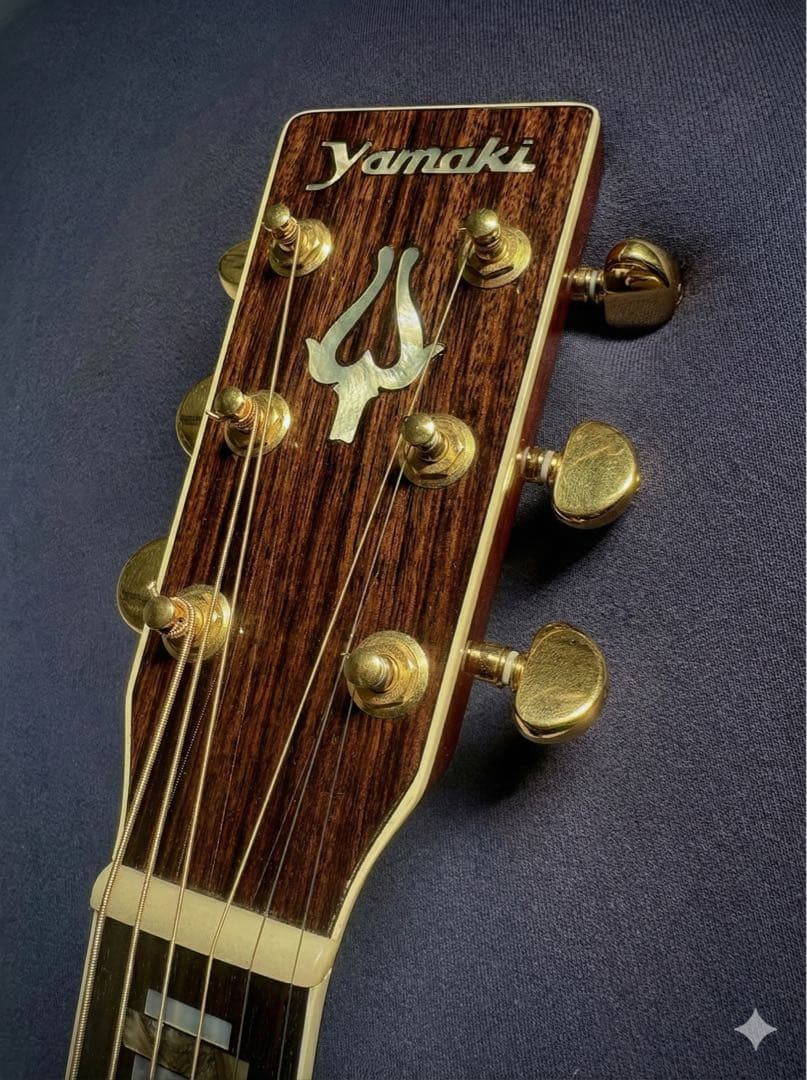 【旅人　】Yamaki オール単板　YW-80 YAMAKI YW-80 ⑬ 完成！ | ryoheiのブログ