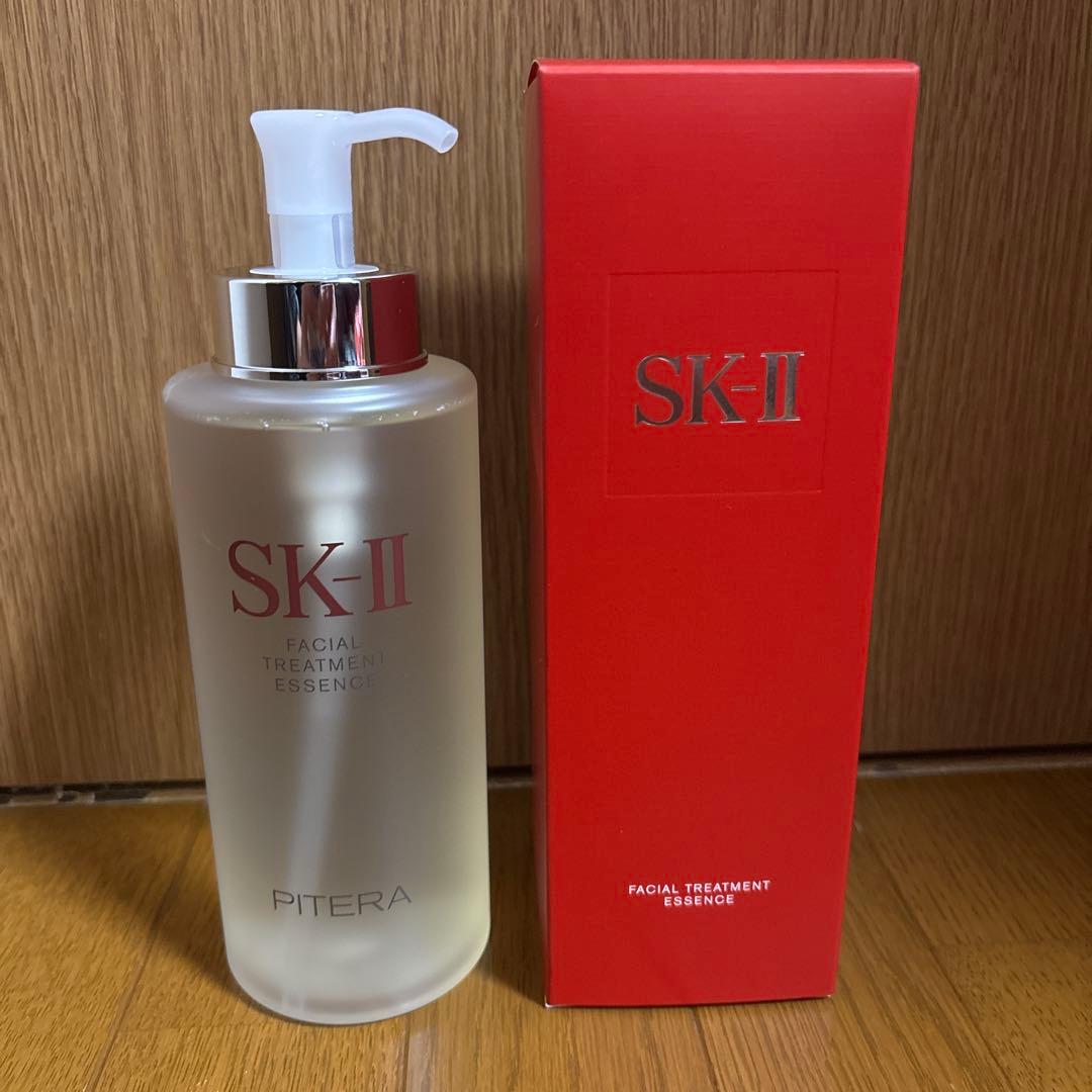 新品☆ SK-II フェイシャル トリートメント エッセンス 330ml