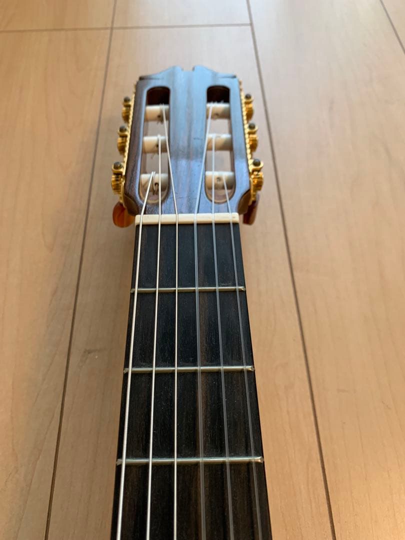 ytx様専用】SEIZI INABA 1975 アランフェスケース付 - メルカリ