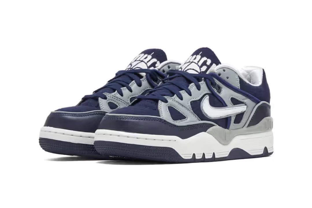 【新品】NIGO NIKE AIR FORCE 3 LOW SP 27cm