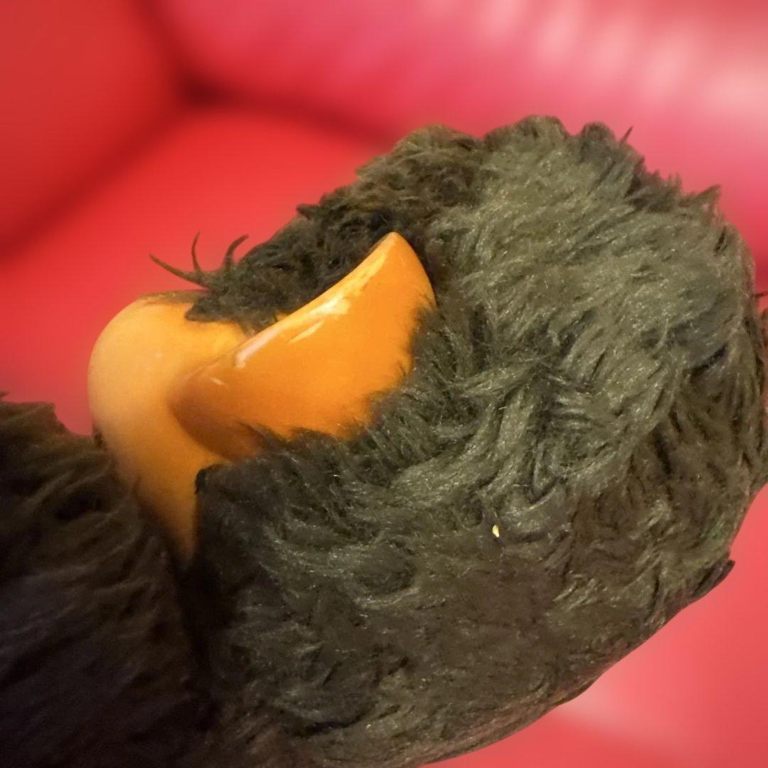 昭和レトロ モンチッチ/もんちっち snkiguchi 実家整理品 - メルカリ