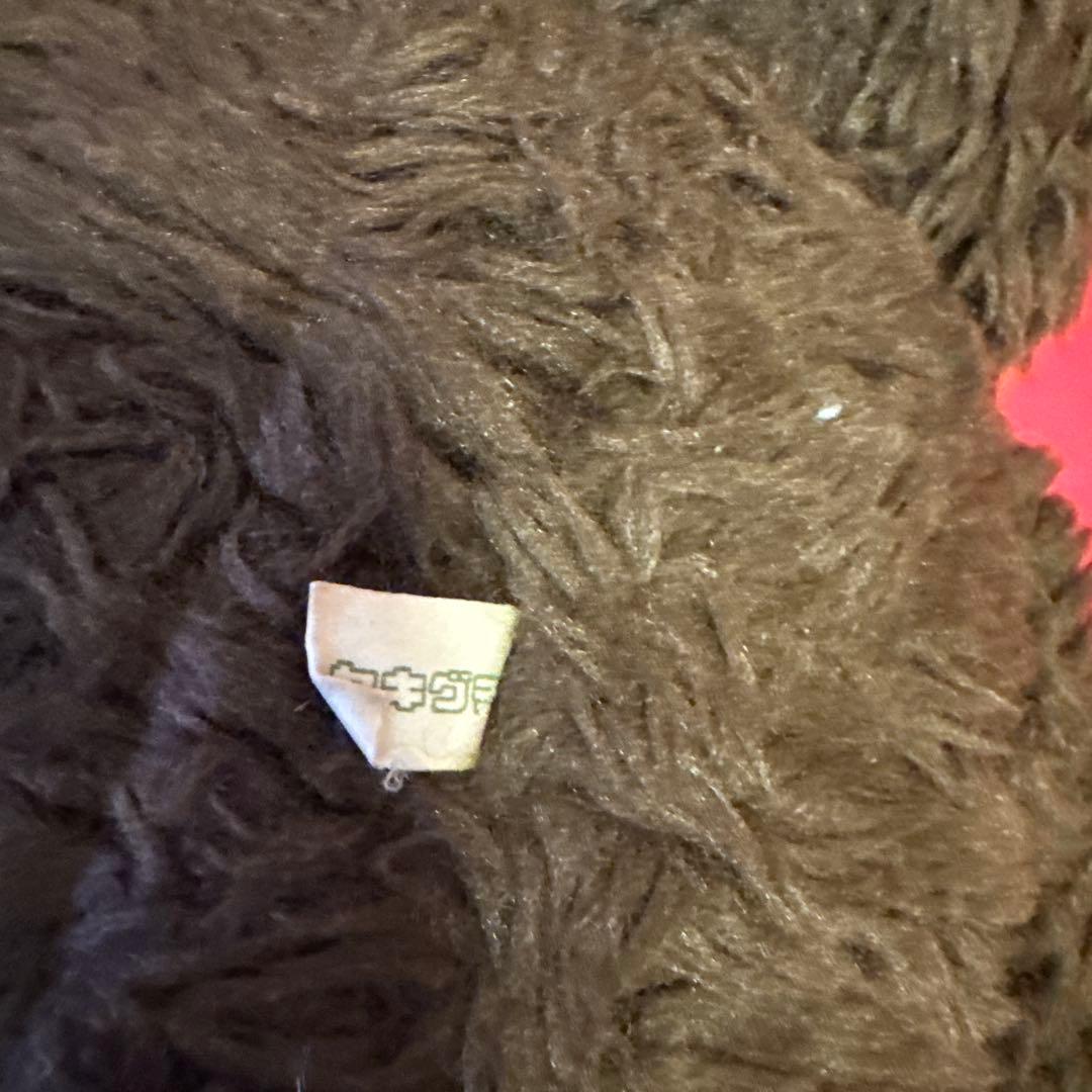 昭和レトロ モンチッチ/もんちっち snkiguchi 実家整理品 - メルカリ