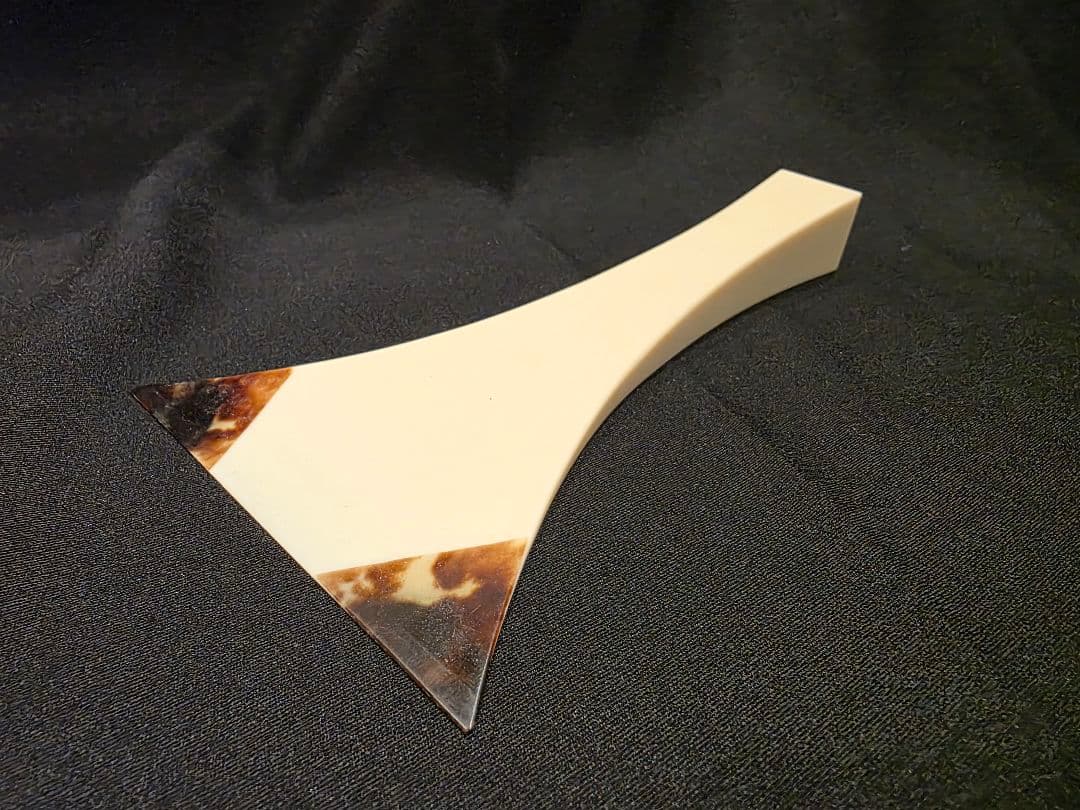 三味線バチ - メルカリ