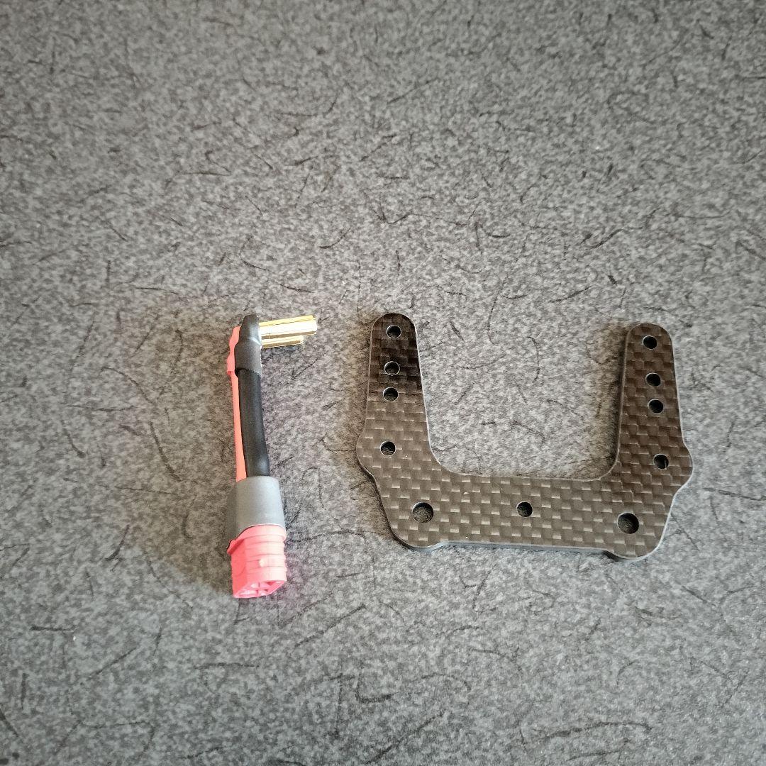 タミヤ スーパーアスチュート フルカスタム未走行 - メルカリ