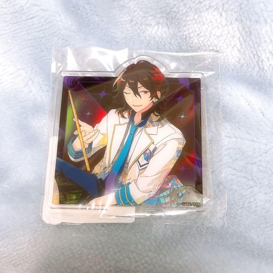 スタフォニ アクスタ 朔間零 - メルカリ