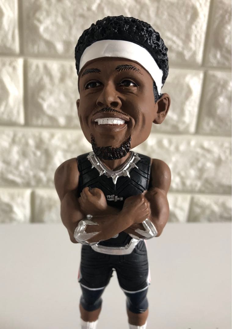 スポーツ NBA 2019 BRADLEY BEAL BOBBLEHEAD MARVEL