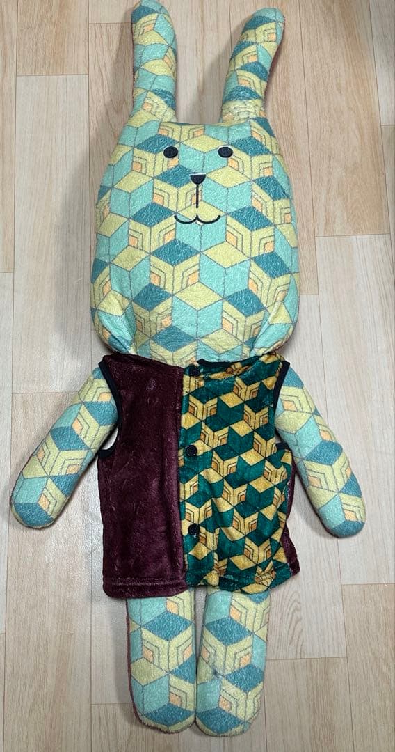 鬼滅の刃 クラフトホリック 冨岡義勇