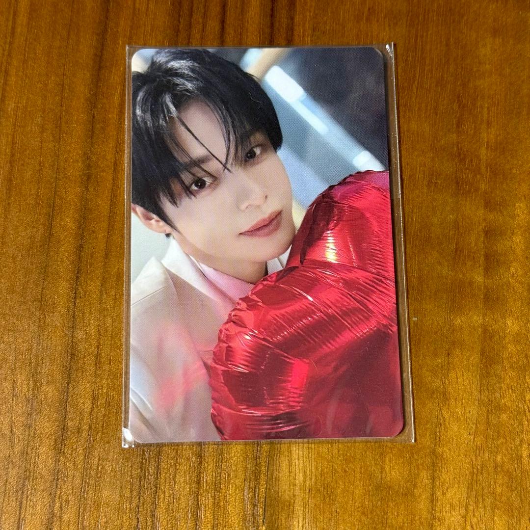 ZB1 ジウン ワルツ 横浜 会場限定 7000 トレカ - メルカリ