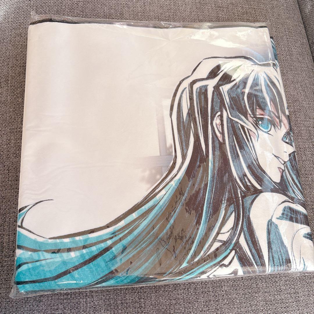 鬼滅の刃 時透無一郎 柱展 柱描き下ろし 大判タオル 鬼滅の刃 柱展 柱の格言タオル 時透無一郎｜Yahoo!フリマ（旧PayPay