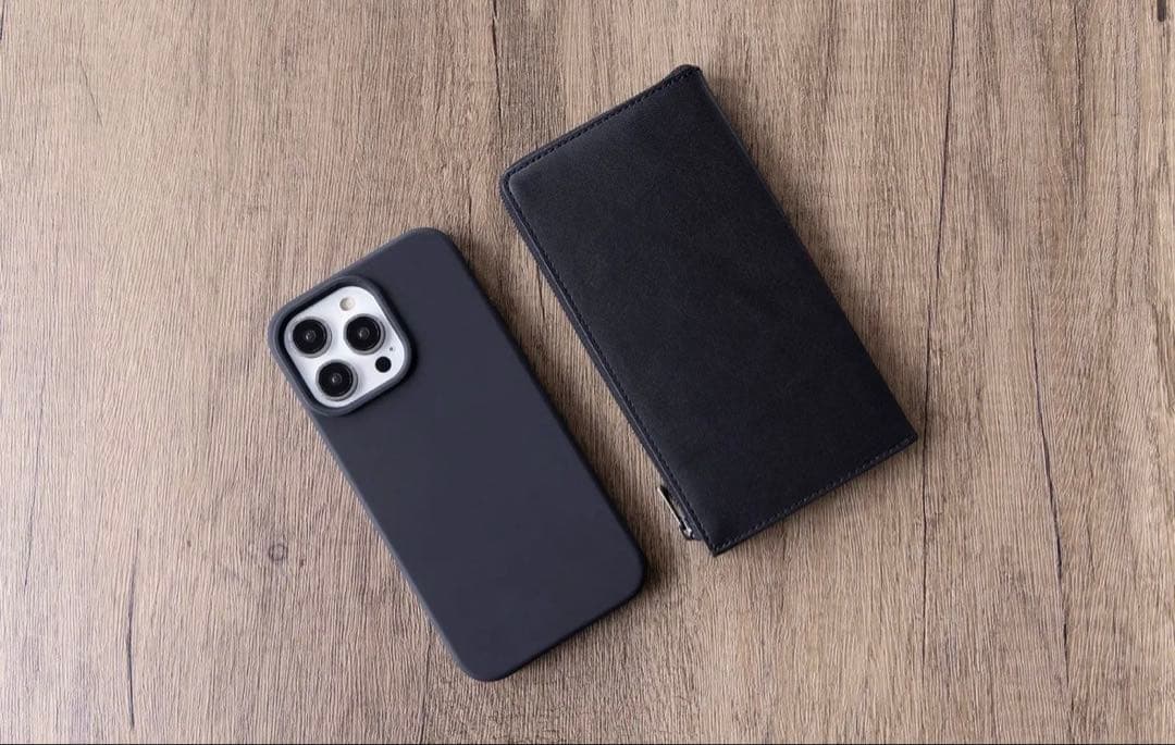 【新品未使用】il modo air ブラック　右利き用 イルモードエア