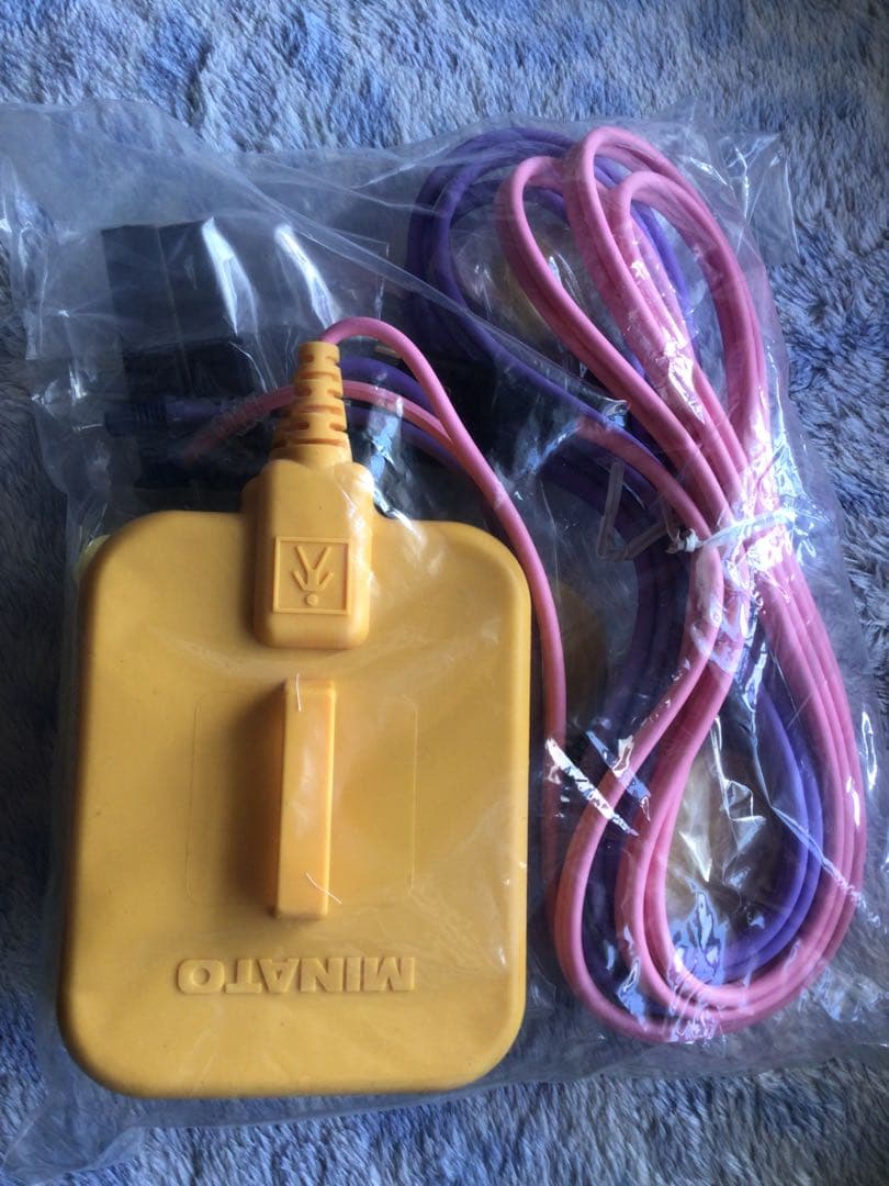 ◉ミナト医科学 マックスカイネ用 消耗品セット 未使用品 計7点