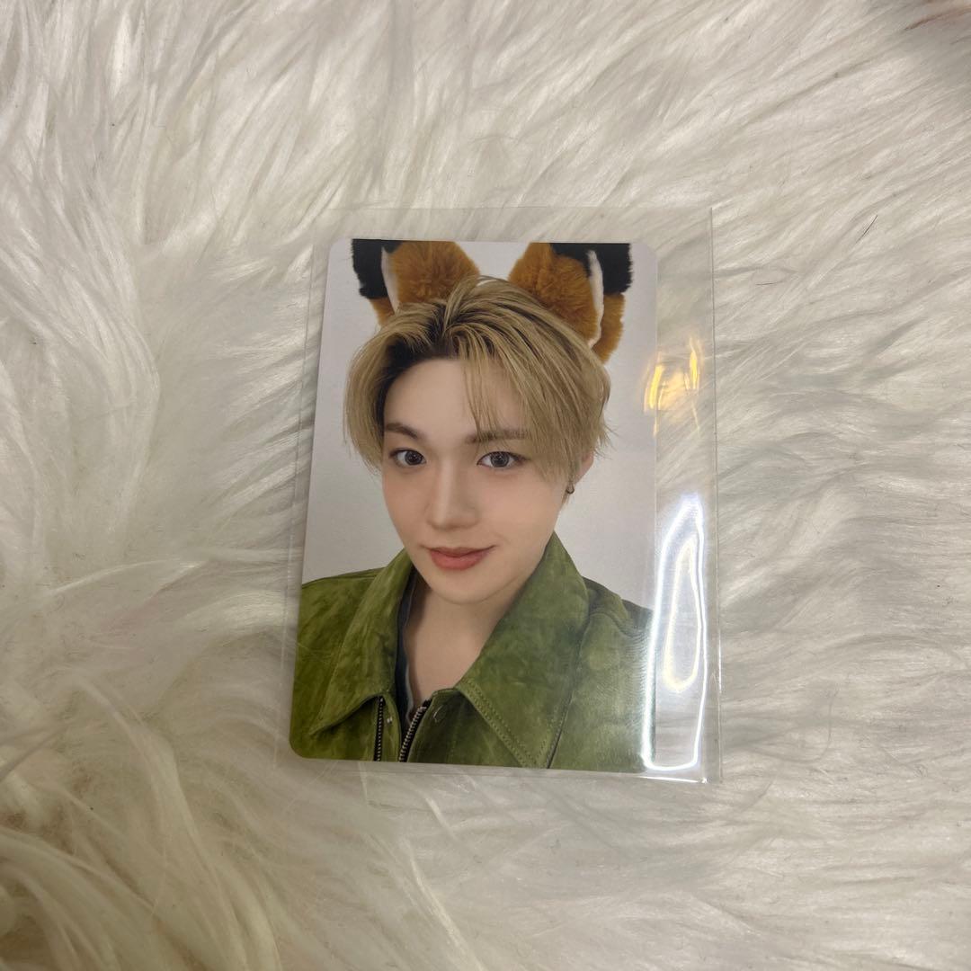 treasure ドヨン トレカ - メルカリ