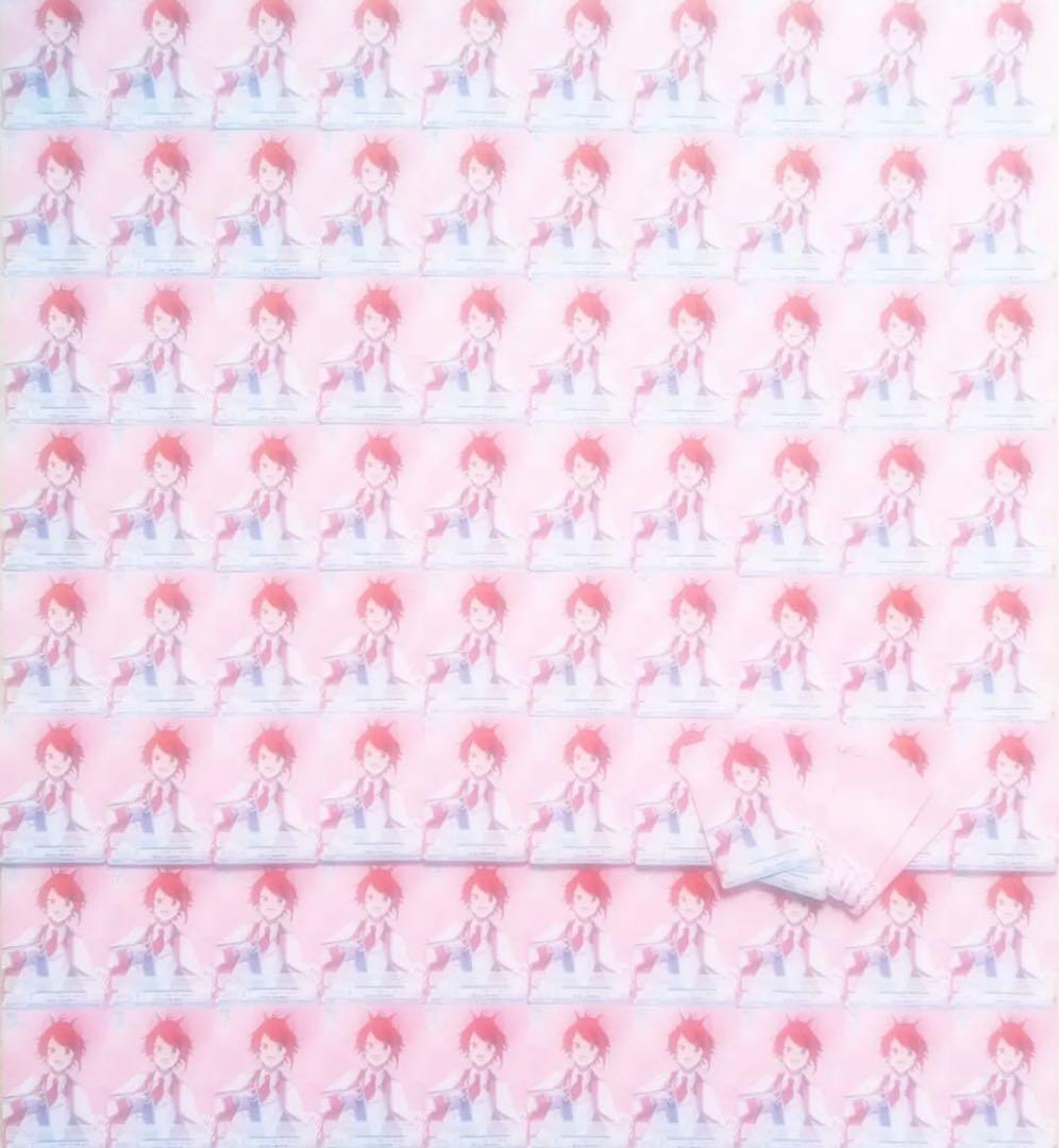 すとぷり 莉犬さんカードまとめ売り