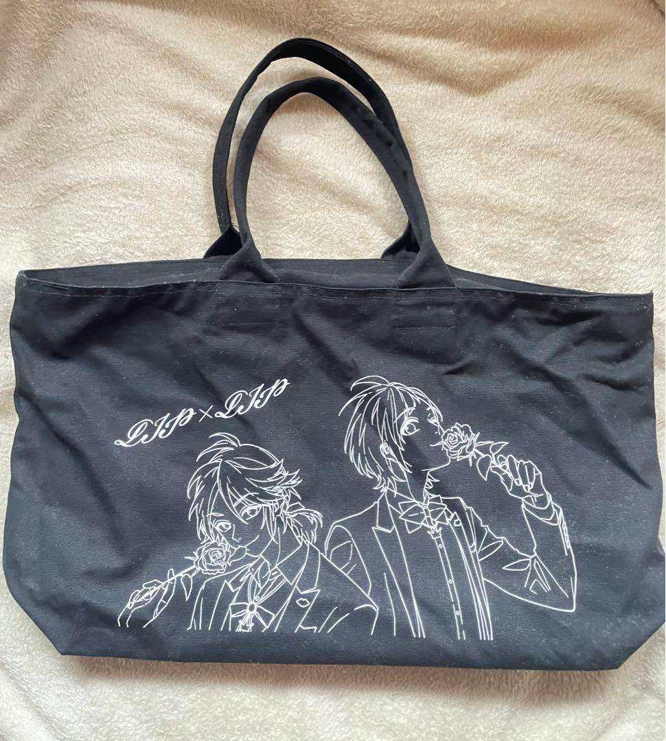 LIP×LIP 2019限定グッズ8点セット LIP×LIP 2019限定グッズ8点セットの通販はau PAY マーケット - 輸入