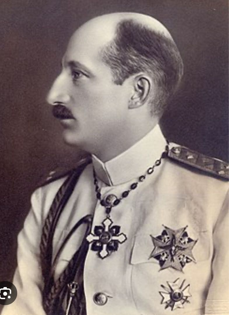 1930年 ブルガリア ボリス3世 100レフ銀貨 PCGS認証 - メルカリ