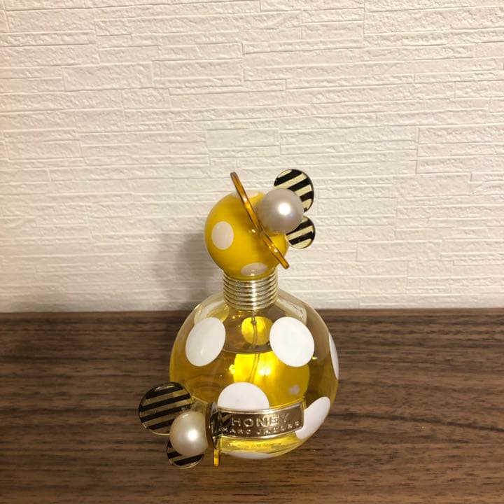 マークジェイコブス MARC JACOBS ハニーオーデパルファム プレータイプ