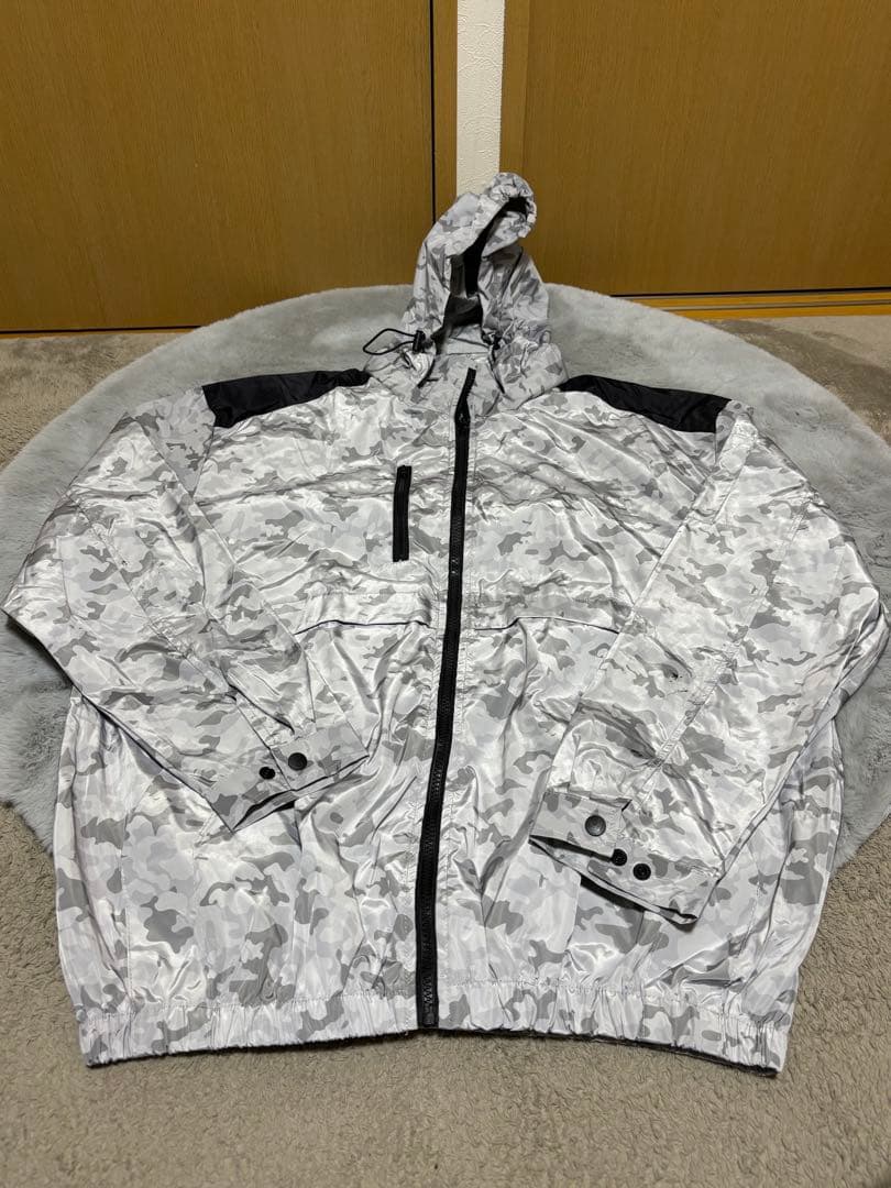 SANEOR AIRSÓAR 42Vファンバッテリーセット 3XL - メルカリ