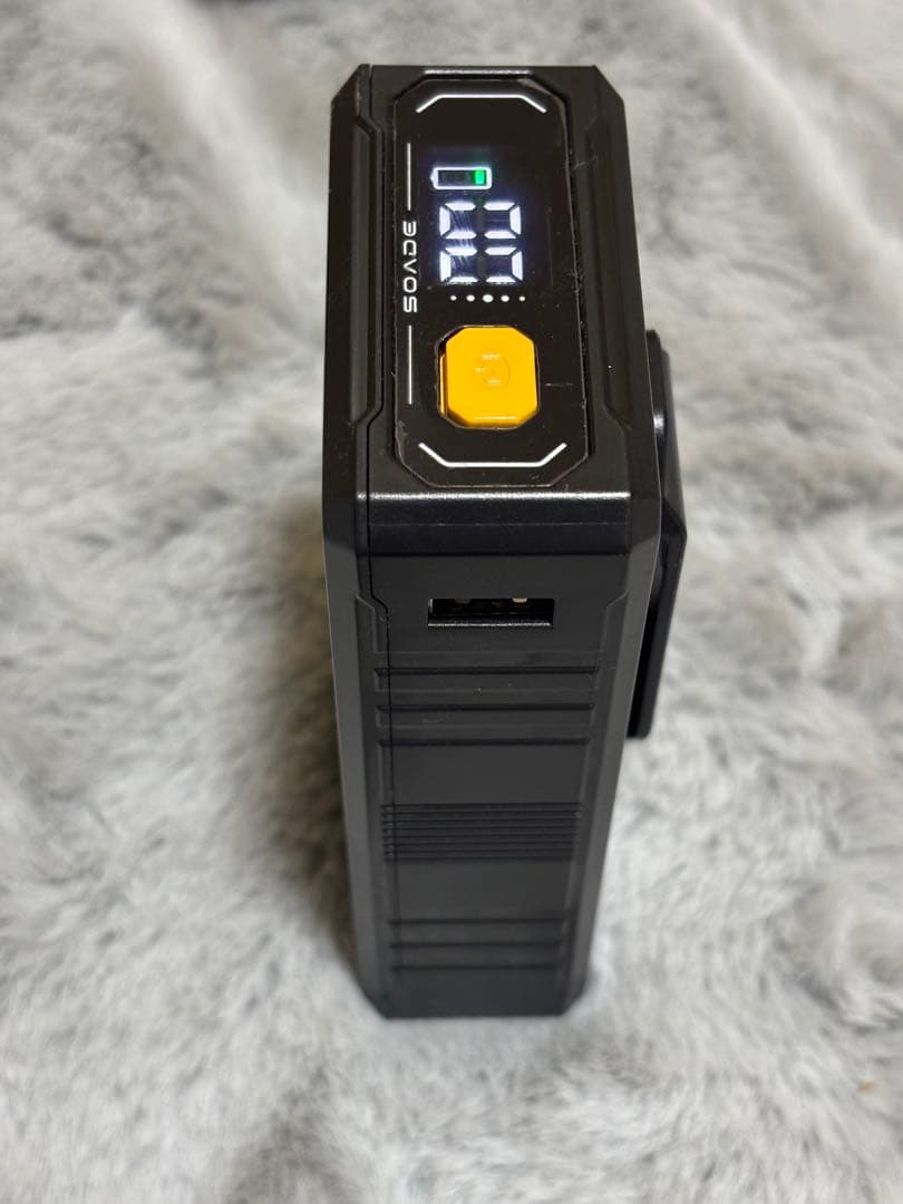 SANEOR AIRSÓAR 42Vファンバッテリーセット 3XL - メルカリ