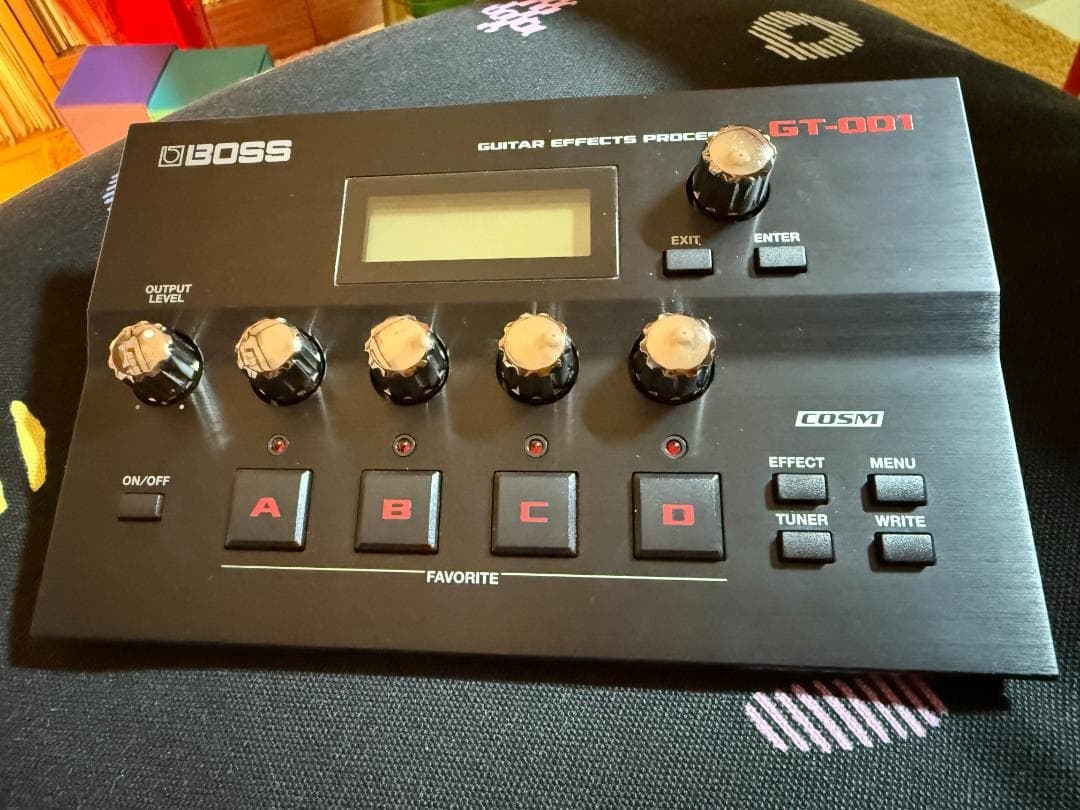 Yukitoshi 　BOSS GT-001 s-l400.jpg