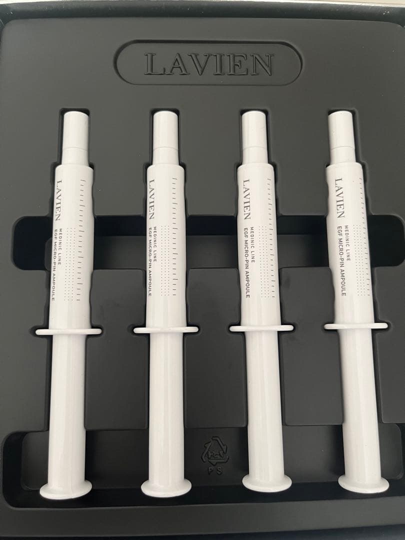 新品破格‼️ LAVIEN ラヴィアン EGFマイクロピンアンプル