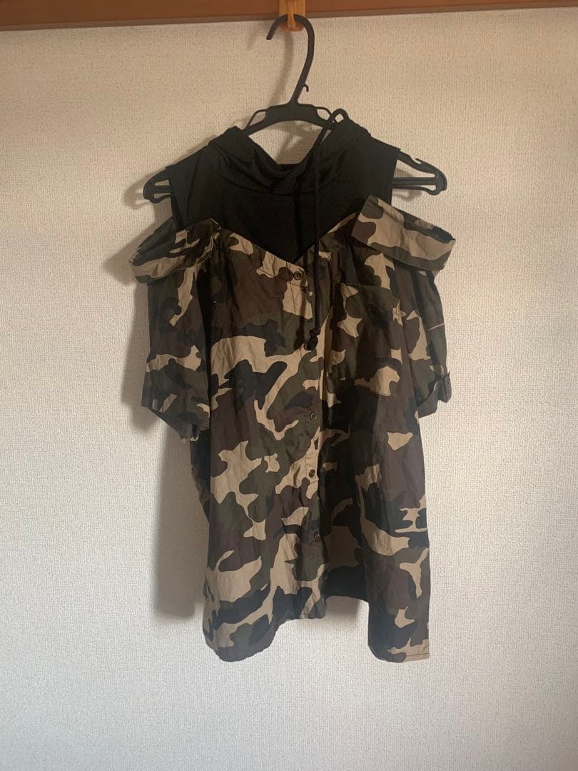 【詰め放題】ななちゃん②