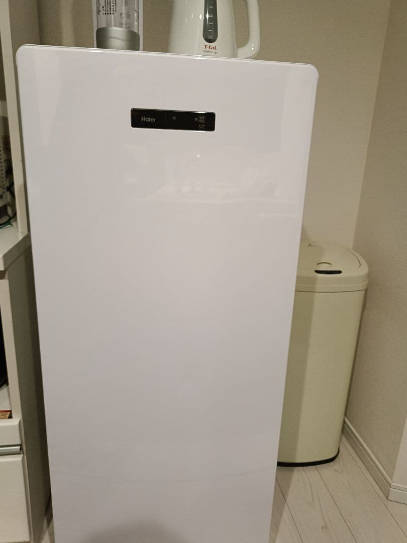Haier　冷凍　ストッカー　美品 楽天市場】冷凍ストッカー haierの通販