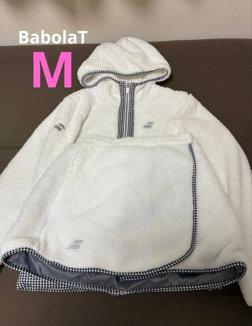 バボラ　ジャケット　スカート　スコート　上下 M 白　レディース　テニス　ゴルフ 楽天市場】バボラ Babolat テニスウェア レディース PURE SKORT