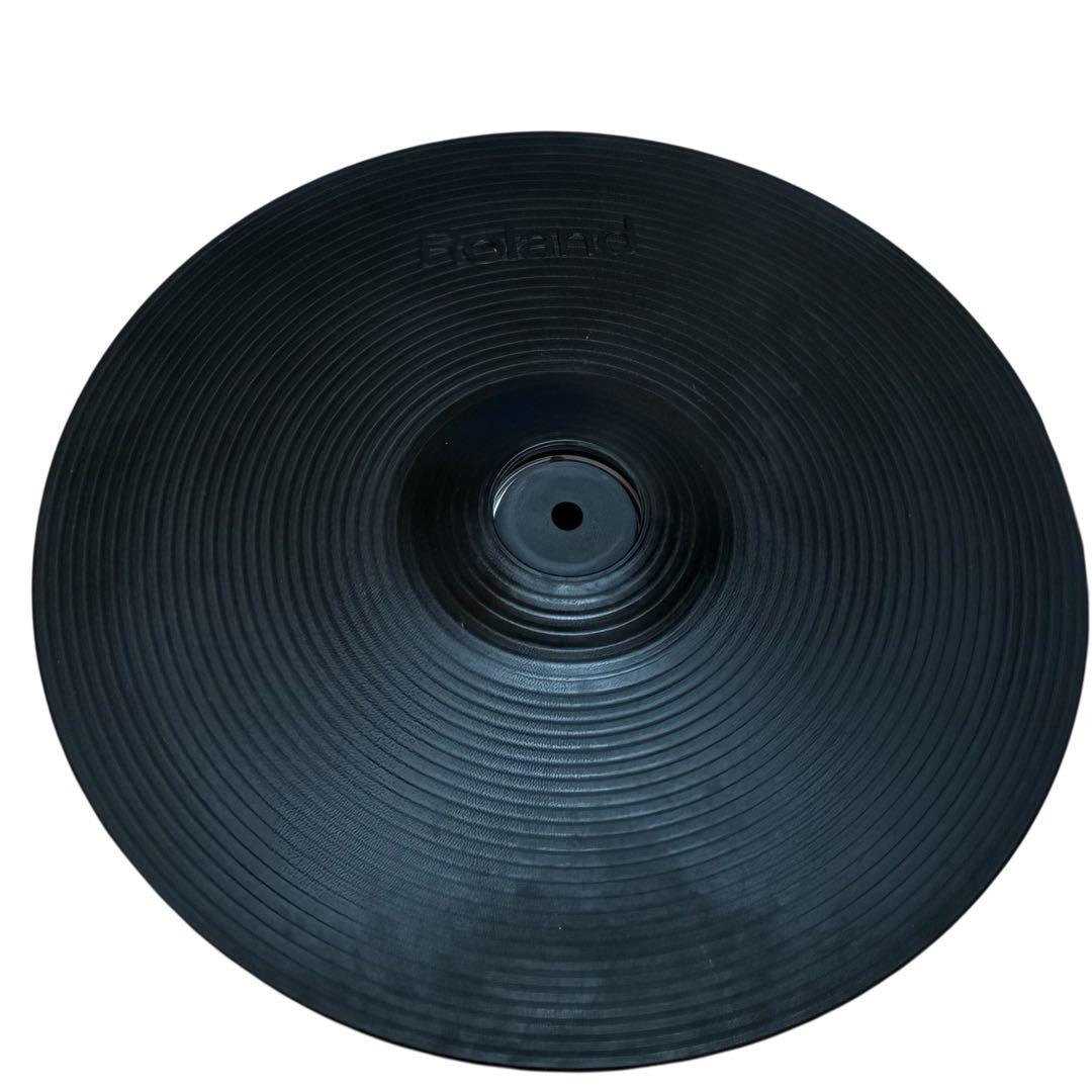 ⭐️Roland CY-12C クラッシュ マウント付属 V・Drums ドラム - メルカリ