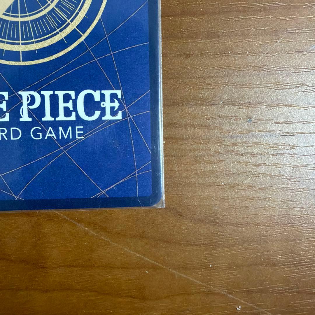 ルフィ太郎 SR SP(スペシャルカード) ST18-005 - メルカリ