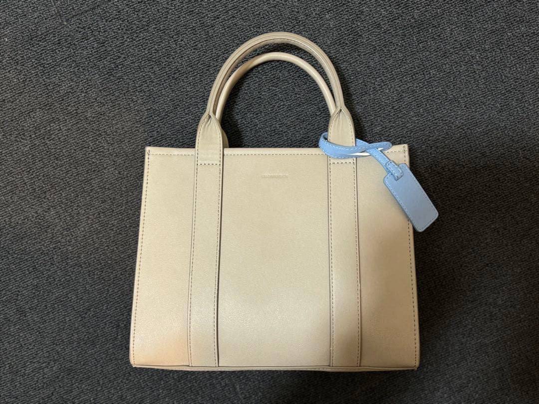 UN DIMENSION にじさんじ 戌亥とこ 2wayハンドバッグ - メルカリ