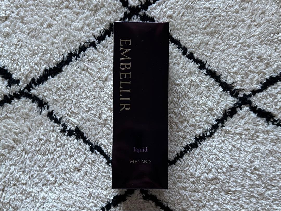 メナードエンベリエリクイドB