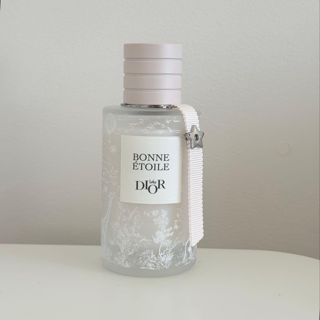 ベビーディオール　ボンエトワール　オードゥコロン