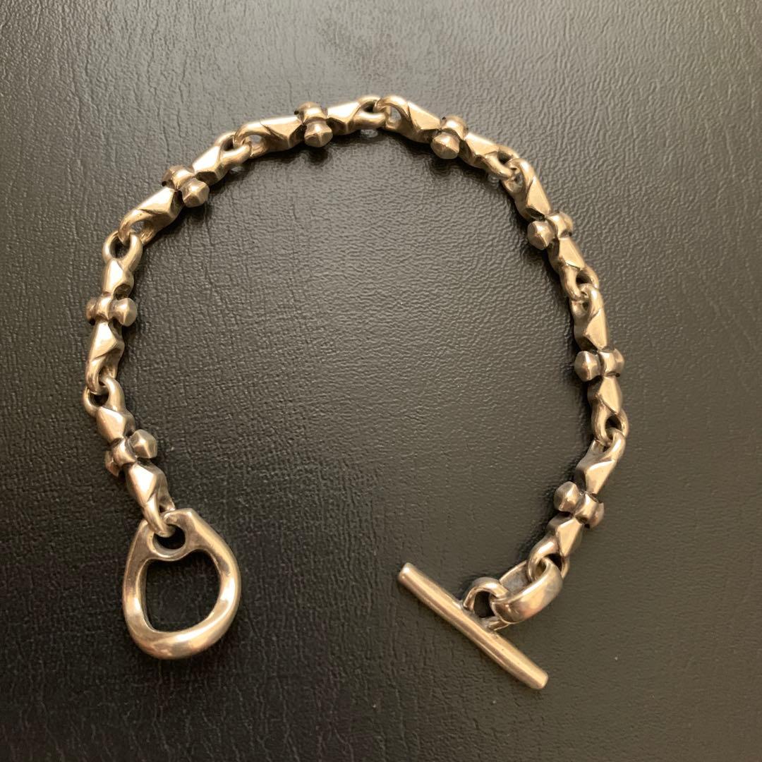 ビルウォールレザー　ブレス