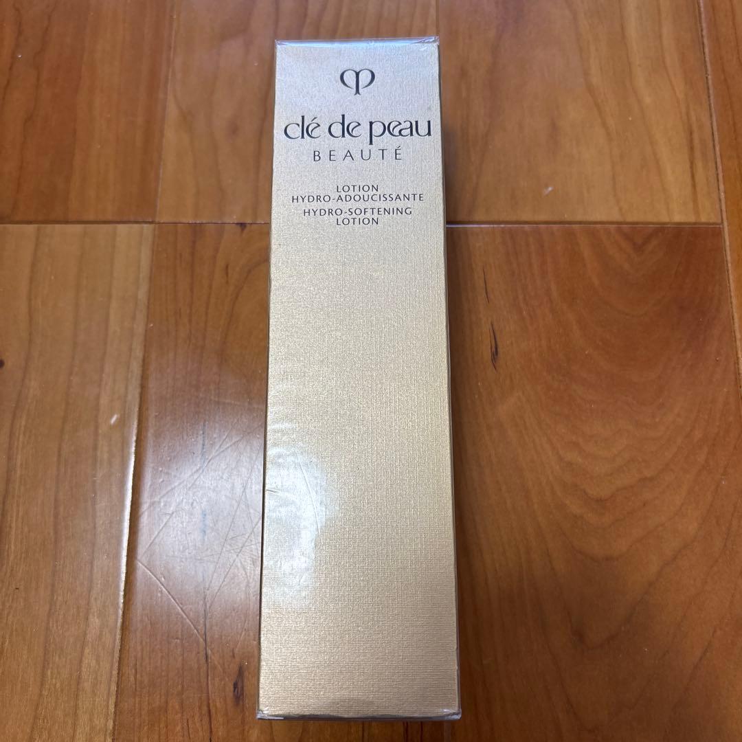clé de peau BEAUTE ローションイドロA n 化粧水170ml