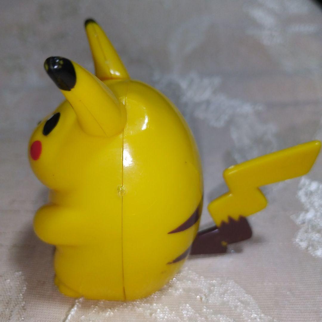 ポケットモンスター】とことこポケモン ピカチュウ - メルカリ